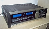 JVC JR-S600