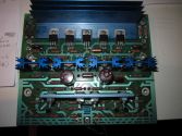 Krell KSA-100 MkII Power Amplifier