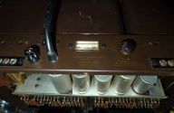 Harman Kardon Citation I & II