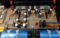 Myst TMA3 Stereo Amplifier