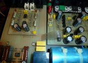 Myst TMA3 Stereo Amplifier