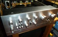 Pioneer SA-9500 Integrated Stereo Amplifier