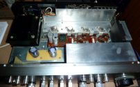 Rotel RA-611 Stereo Amplifier