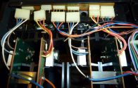 Sansui BA-2000 Stereo Power Amplifier