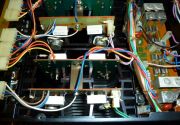 Sansui BA-2000 Stereo Power Amplifier