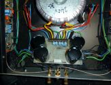 Sugden AU41 Power Amplifier